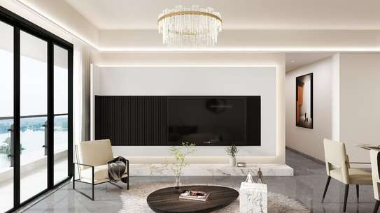 1 Bed Apartment with En Suite at Mbaazi Rd image 22