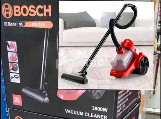 Bosch Vacuum Cleaner image 2