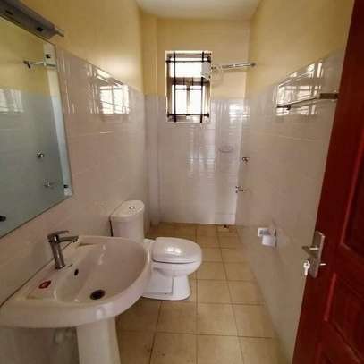 Serviced 3 Bed Apartment with En Suite in Athi River image 4