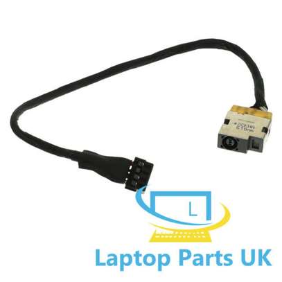 HP NOTEBOOK 250G3 CHARGING PORT image 9