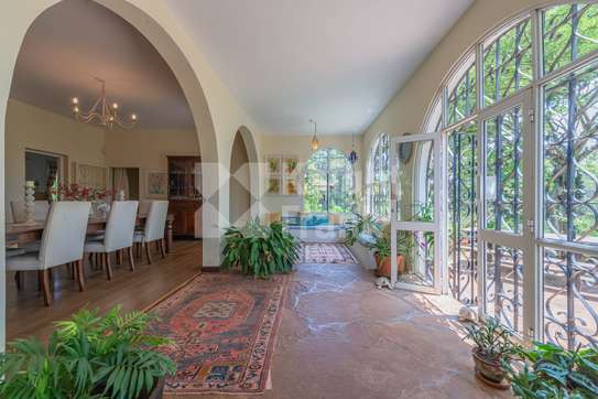 3 Bed House with Garden in Kiambu Road image 17