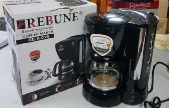 Rebune coffee maker image 1
