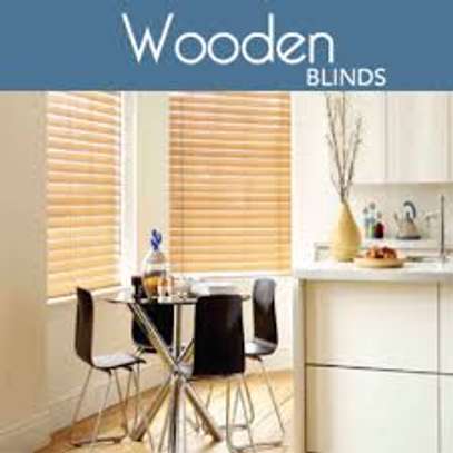 Window shades drapes - Blinds, shutters and drapes. image 15