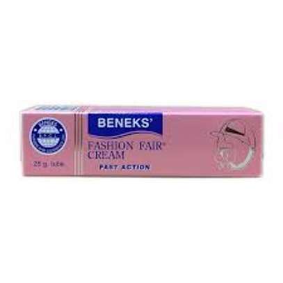BENEKS' Fashion Fair Cream and Gel in Kenya image 1
