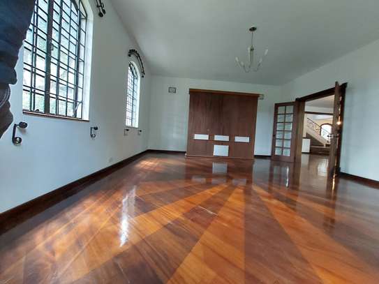 6 Bed House with En Suite at Kitisuru Road image 18