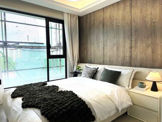 2 Bed Apartment with En Suite at Kilimani image 13