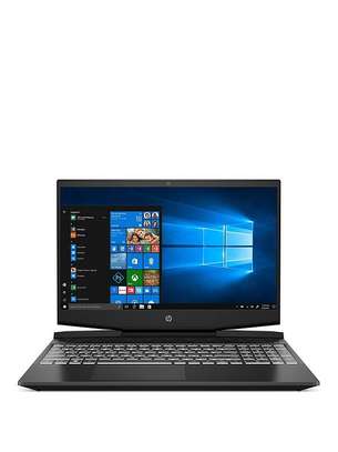 Hp Pavilion 15 Dk0165tx Gaming Laptop Core I7 9750h 8gb Ram 2tb 256 Gbssd Nvidia Geforce Gtx 1650 4 Gb Gddr5 Graphics With Backlit Keybo Ard 7lp39pa Abi In Nairobi Pigiame