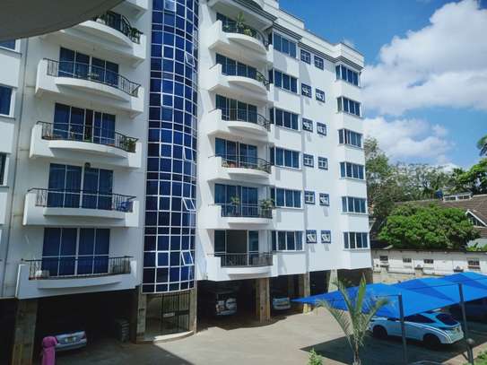 4 Bed Apartment with En Suite at Westlands image 31