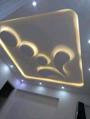 Gypsum ceiling Design ideas image 3