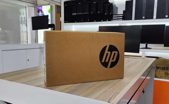 BrandNew HP ProBook 445 G8 14" AMD Ryzen 5 image 2