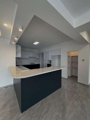 4 Bed Apartment with En Suite at Oledume Road image 11