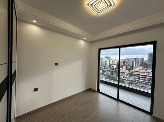 1 Bedroom apartment for rent in Kilimani image 4