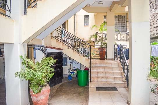 1 bedroom apartment for rent in Langata image 13