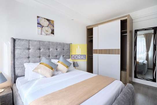 2 Bed Apartment in Kilimani image 14