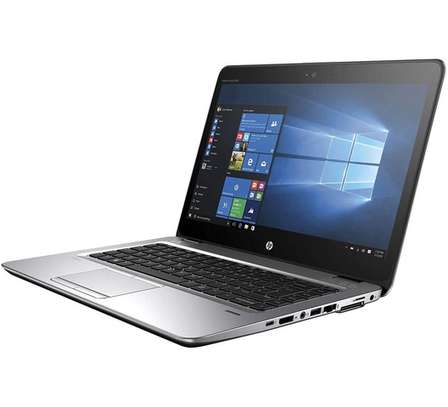 HP EliteBook 745 G3 10 pro 8gb+500gb image 1