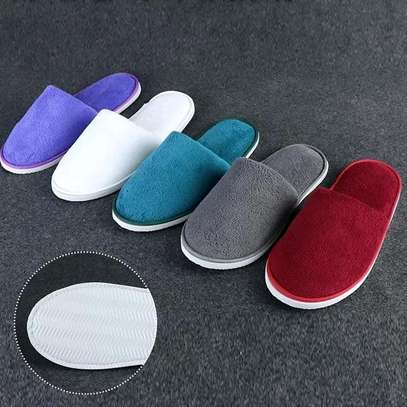 Indoor slippers image 8