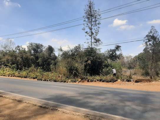 4 ac Land at Langata South Road image 10
