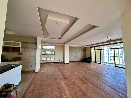 4 Bed Apartment with Swimming Pool at Kileleshwa image 35