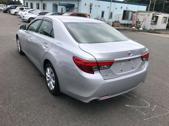 Mark X KDK (MKOPO/HIRE PURCHASE ACCEPTED) image 4