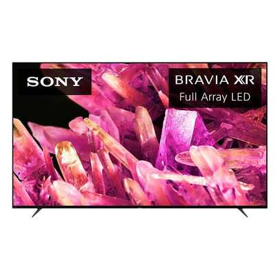 Sony Bravia 55" Smart 4k Google Tv Full Array LED XR-55X90K image 1