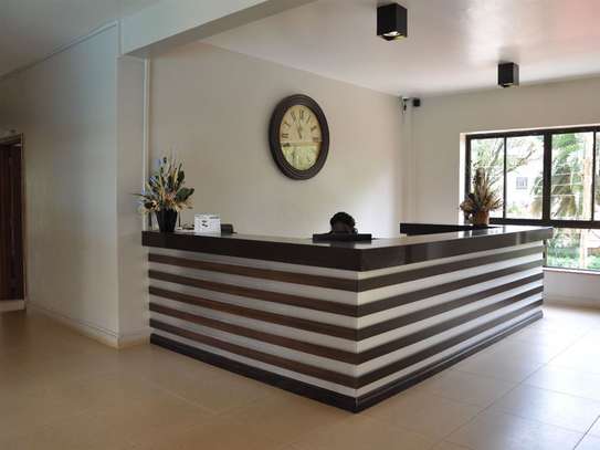 Serviced 3 Bed Apartment with En Suite in Lavington image 5