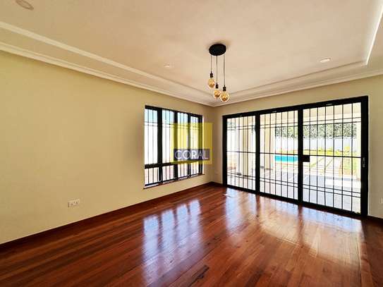 5 Bed House with Garden in Loresho image 16