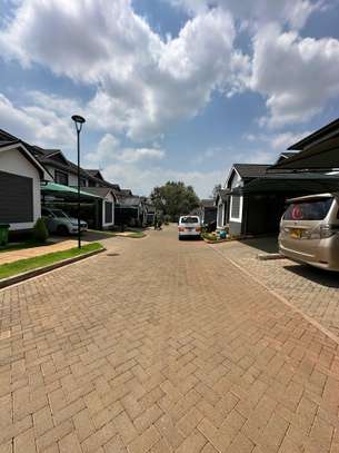 4 Bed Townhouse with En Suite in Kiambu Road image 27