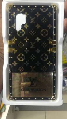 Louis Vuitton Luxury cases for Samsung Note 10/10 Plus image 1