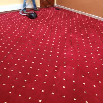 GOOD QUALITY WALL TO WALL CARPET image 1
