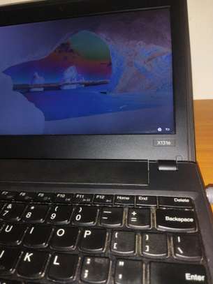 Lenovo ThinkPad Core i3 Laptop X131E image 5