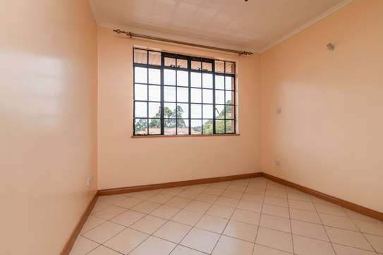 4 Bed Townhouse with En Suite in Thika image 10