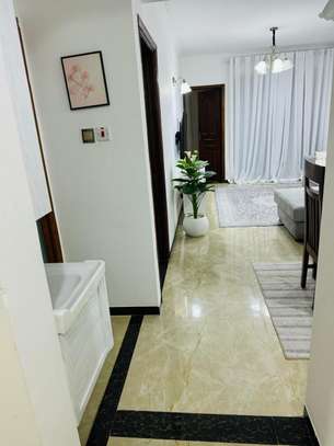 Serviced 2 Bed Apartment with En Suite in Dennis Pritt image 3