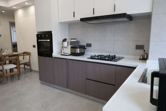 2 Bed Apartment with Swimming Pool at Tabere Crescent image 7