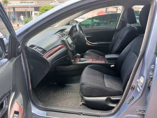 TOYOTA Allion KBX image 5