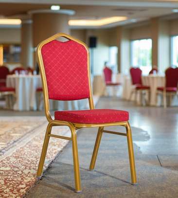 Office Chair : Banquet Church Conference Chairs image 1