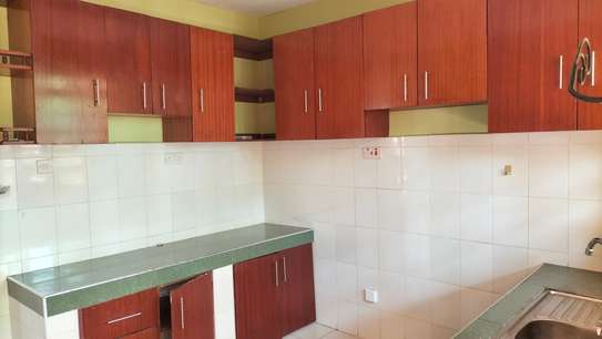 2 Bed Apartment with En Suite in Ongata Rongai image 11