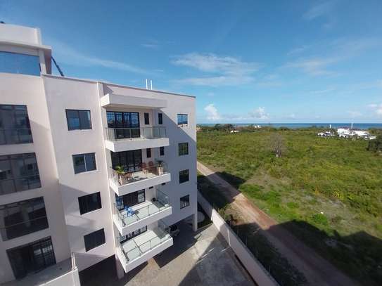 3 bedroom apartment  for let shanzu Mombasa image 7
