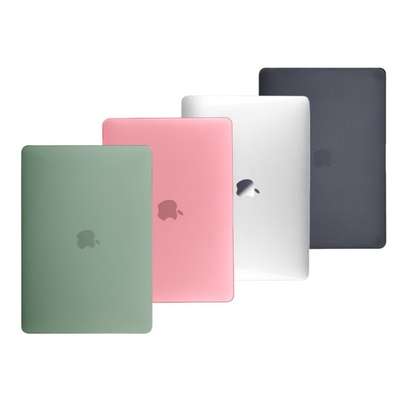 Case/Cover For MacBook Pro 13 inch 2020/2021/2022 M1/M2 image 2