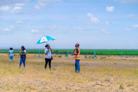 NANYUKI PLOTS FOR SALE image 3