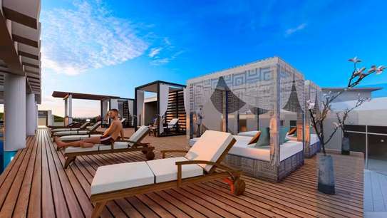 3 Bed Apartment with En Suite at Mt Kenya Road Nyali image 24