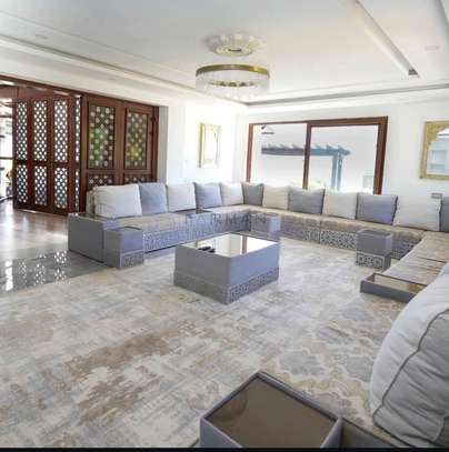 4 Bed House with En Suite in Vipingo image 13