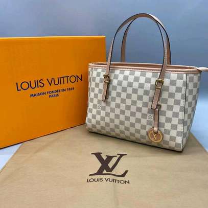 Available top quality Lv handbags image 2