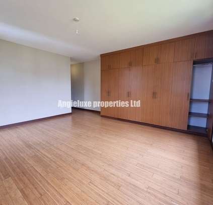 3 Bed Apartment with En Suite at Riverside Drive image 10