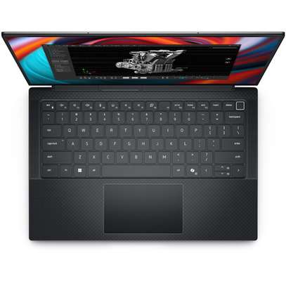 Dell 14" Precision 5490 Workstation Laptop image 2