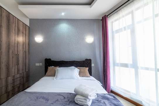 3 Bedroom En-suite Apartment Furnished To Let & AirBNB image 2