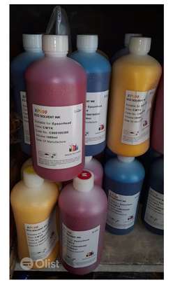 Yinghe Eco Solvent Ink image 1