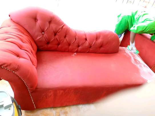 Sofa sets , Mattresses Cleaning for homes and hotels image 4