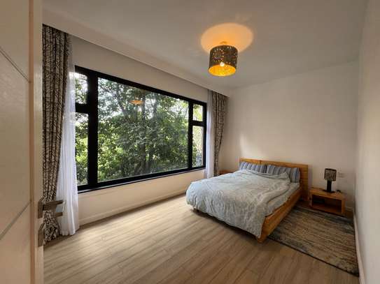 Serviced 2 Bed Apartment with En Suite in Lavington image 8