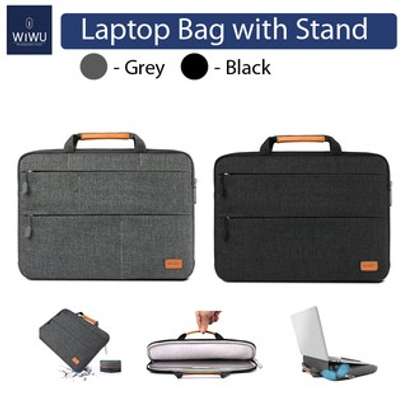 Traveller Laptop Sleeve Case Bag Pouch for 13 inch image 2