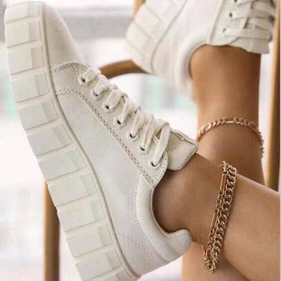 Beautiful Ladies'casual shoes image 4